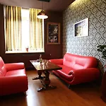 Hotel Nostalgia Senec
