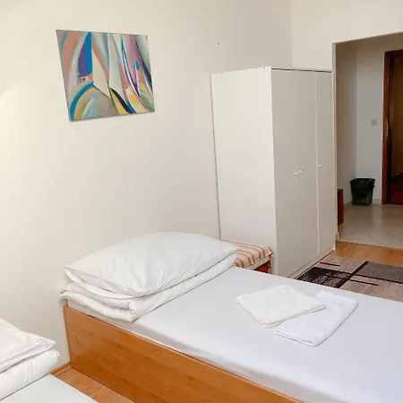 Nostalgia Hotel