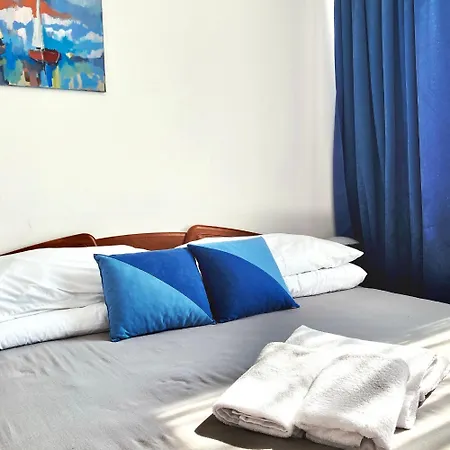 Nostalgia Hotel