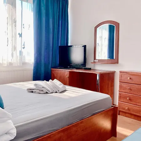 Hotell Nostalgia