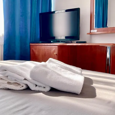 Nostalgia Hotel Senec