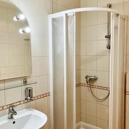 Hotel Nostalgia Senec
