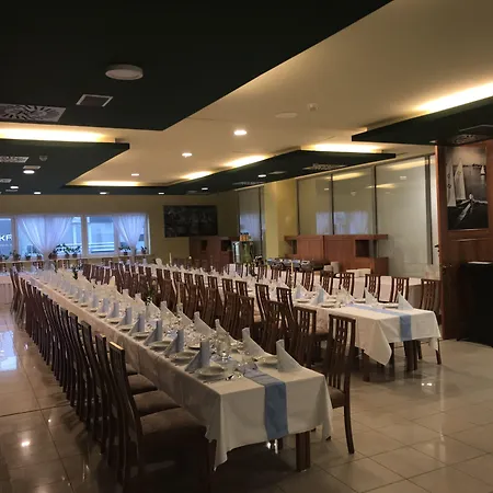 Nostalgia فندق 2*