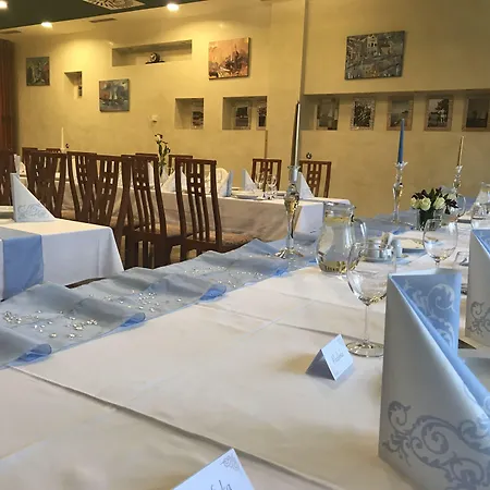 Hotel Nostalgia Senec