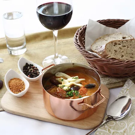 Ξενοδοχείο Nostalgia Senec