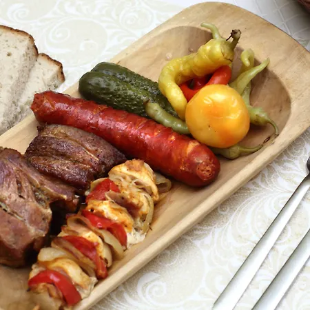 فندق Nostalgia سينيتش