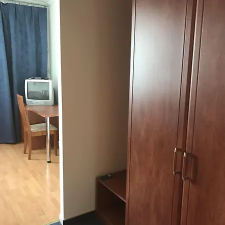 Nostalgia Ξενοδοχείο