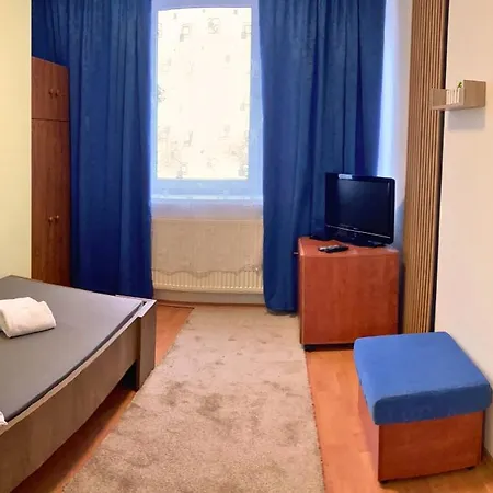 Nostalgia Otel Senec