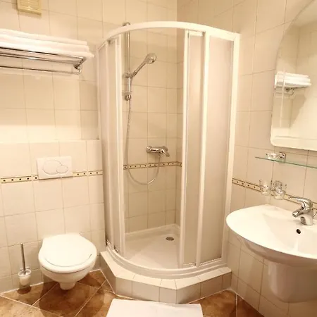 Nostalgia Hotell