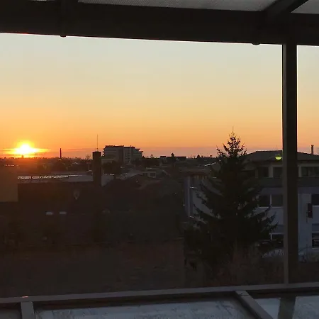 Nostalgia Hotell Senec