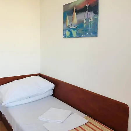 Hotel Nostalgia Senec