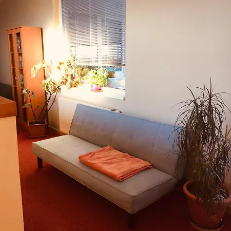 Hotel Nostalgia