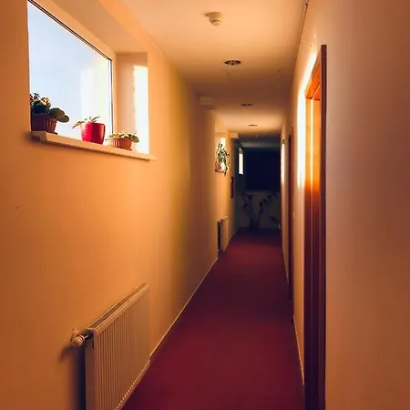 Hotel Nostalgia 2*