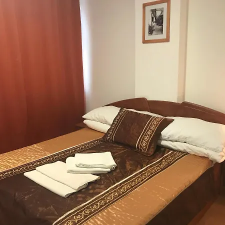 Hotell Nostalgia 2*