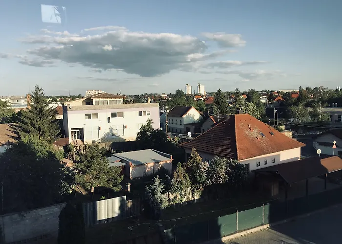 Szálloda Nostalgia