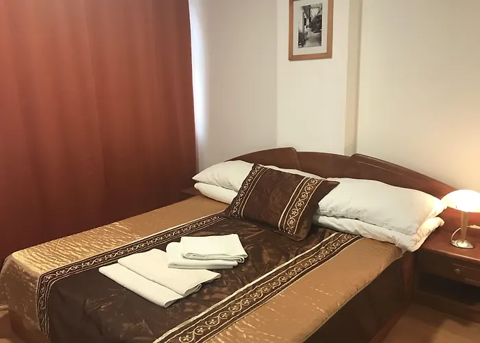 Nostalgia Szálloda 2*