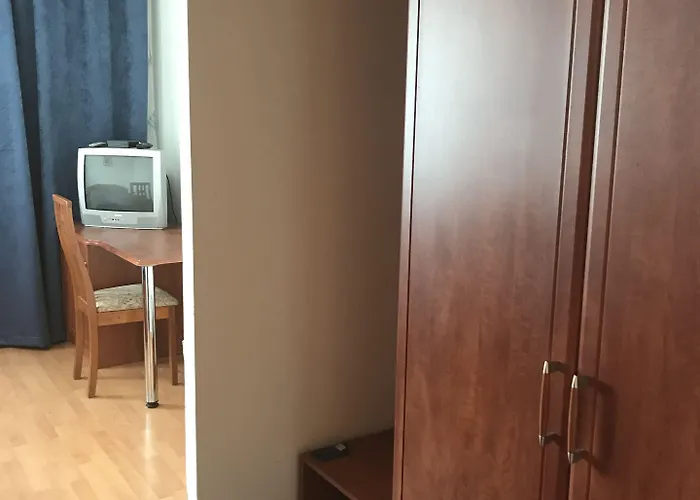 Nostalgia Szálloda