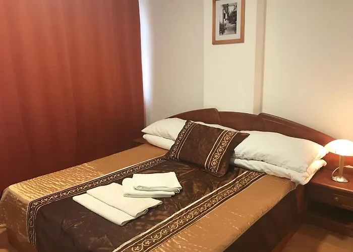 Szálloda Nostalgia 2*